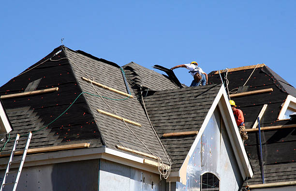 Best Roofing for New Construction  in Linden, MI