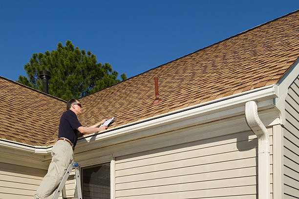 Best Green or Eco-Friendly Roofing Solutions  in Linden, MI