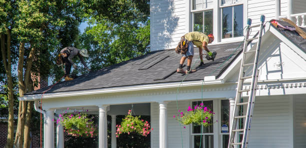 Best Slate Roofing  in Linden, MI
